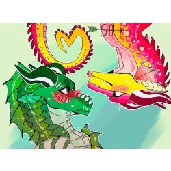 moonbli | Which Wings of Fire ship would you be the kid of? - Quiz Jambu X Pineapple Wings Of Fire, Wings Of Fire Fanart Ships, Wings Of Fire Turtle, Dragons As Humans, Wings Of Fire Quiz, Wings Of Fire Ships, Buzzfeed Quiz Funny, Cat Wings, Wof Fanart