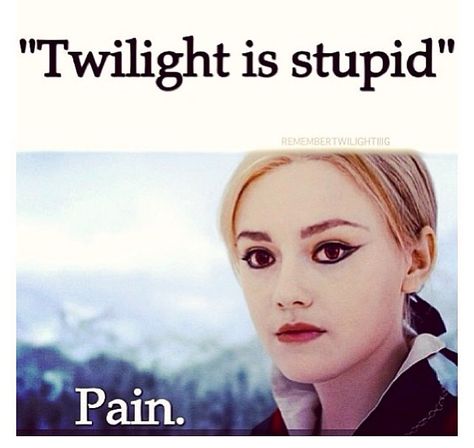 Jane from the Volturi The Volturi, Funny Twilight, Twilight Movie Scenes, Twilight Saga Quotes, Twilight Jokes, Twilight Quotes, Twilight Saga Series, Robert Pattinson Twilight, Twilight Funny