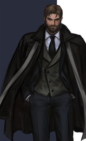 Detective Male Character, Male Spy Character Design, Gentleman Thief Character Design, Evil Old Man Character Design, Victorian Gentleman Character Art, Pathfinder Rpg Characters, Man Character, Urban Fantasy, Character Design Male