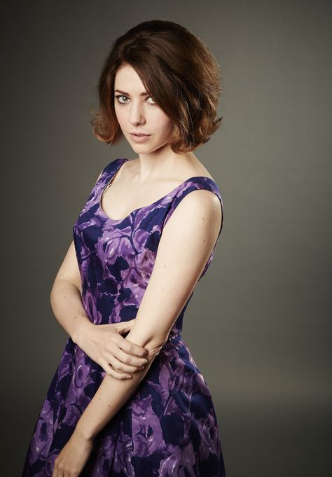 Catherine Steadman Catherine Steadman, Character Inspiration