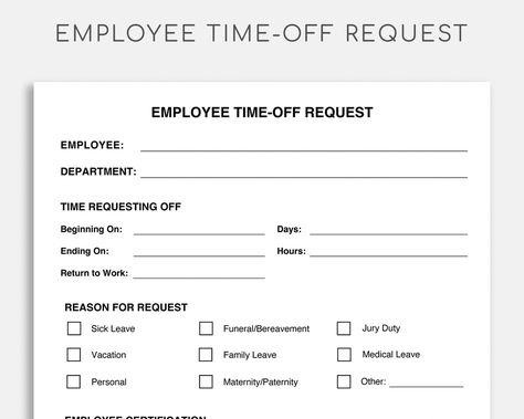 Best Employee Travel Request Form Template Pdf Example Published by Albert Sulton. Employee travel request form template, Documentation is of critical importance for companies and most businesses no matter their size need various kin... Communication Timeline, Time Off Request Form, Best Employee, Evaluation Form, Medical Leave, Microsoft Word 2007, Paid Time Off, Microsoft Word Document, Excel Tutorials