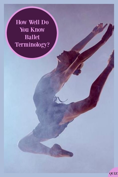 In the 1400s, the Renaissance swept through Europe and fueled the rise of ballet. Since then, ballet has become an extremely technical form of dance that’s popular all over the world. With its graceful and athletic moves, both female and male dancers labor for years of their lives, yearning to perfect their form. Dance Moms Minis, Ballet Terminology With Pictures, Ballet Stereotypes, French Terms, Ballet Terminology, Dance Moms Brooke, Ballet Dictionary, Proffesional Ballet Dancer, Improve Develope Ballet