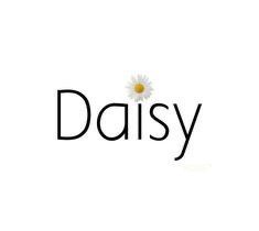 Daisy Love, Floral Style, Vimeo Logo, Daisy, Give It To Me, Flowers, Margaritas