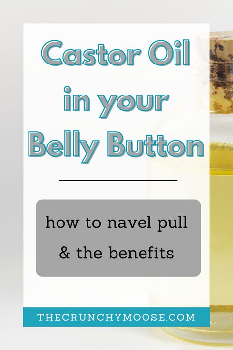 Want the secret button for natural health & beauty?? Look no further than your belly button! Learn how to put castor oil in your belly button and the benefits of navel pulling. Putting castor oil in your belly button is a natural detox that supports healthy digestion.   navel pulling / navel oiling / navel therapy belly button pulling / belly button oiling / belly button therapy Pechoti  pulling / Pechoti  oiling / Pechoti therapy / Pechoti method Belly Button Health, Belly Oiling, Castor Oil In The Belly Button, Castor Oil On Belly Button, Castor Oil Benefits Stomach, Oil In Your Belly Button, Castor Oil Belly Button, Castor Oil For Bloat, Pechoti Method