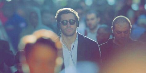 Demolition film 2016, Jake Gyllenhaal Chris Cooper, Girls Night Movies, Jake G, Movie Tattoos, Martial Arts Workout, Movie Shots, Girl Movies, Cinema Film, Actors Images