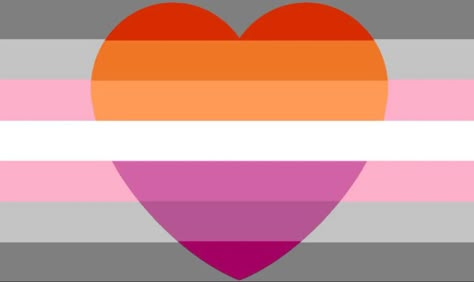 Demigirl Flag Aesthetic, Demigirl Flag, Queer Flag, Demi Girl, Flag Lgbt, Pride Stuff, Lgbtq Flags, Lgbt Flag, Lesbian Flag