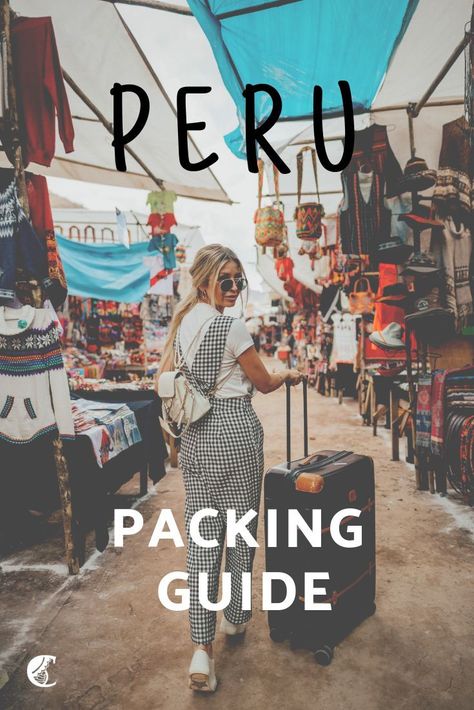 Travel Outfit Peru, South America Packing List, Peru Travel Clothes, Peru Packing List, What To Wear In Peru, South America Travel Outfit, Outfits For Peru, Peru Packing List Woman, Peru Travel Outfit