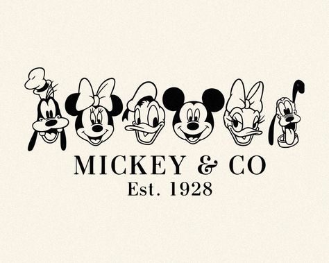 Mickey Mouse Illustration, Friends Svg, Disney Free, Fun Graphics, Disneyland Shirts, Disney Svg, Job Gifts, Dad Svg, Vinyl Cut