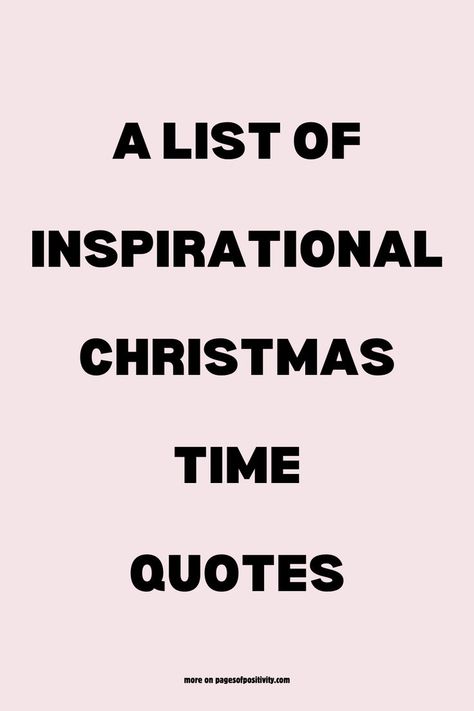 This blog post features meaningful Christmas quotes to inspire warmth and joy this holiday season. Enjoy funny Christmas quotes and lighthearted Xmas sayings quotes that bring a smile. Reflect on Christmas time quotes and cheerful fun Christmas quotes to spread holiday spirit. Find simple Christmas card quotes messages and thoughtful Xmas messages quotes for the perfect greeting. Explore quotes about Christmas magic and motivational Christmas quotes to embrace the true spirit of the season. Kind Christmas Quotes, Christmas Holidays Quotes, Quotes For Holidays, Holiday Season Quotes Inspiration, Yoga Christmas Quotes, Beach Christmas Quotes, Quote About Christmas, Christmas Reflections Quotes, Holiday Motivation Quotes