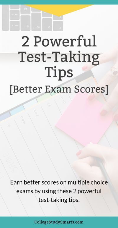 Memorization Tips, Test Strategies, Study Planning, Test Tips, College Test, College Survival Guide, Tips Study, College Exams, University Exam