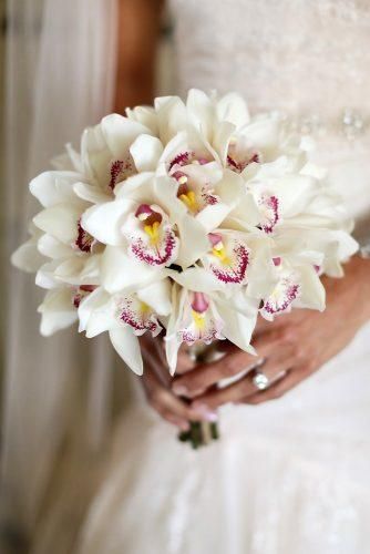 Orchid Wedding Bouquets, Spring Wedding Bouquet Ideas, Pink Orchids Bouquet, Orchid Bridal Bouquets, Orchid Bouquet Wedding, Classic Wedding Bouquet, Lily Bridal Bouquet, Tropical Wedding Bouquets, Wedding Bouquet Ideas