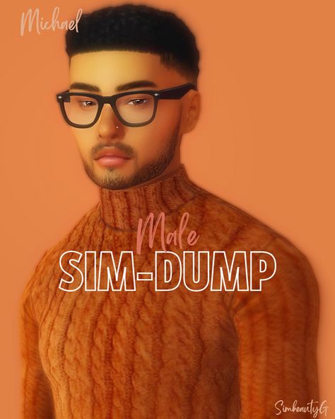 Male Sim Dump 🌠 | Simbeautyguru on Patreon Sims 4 Cc Clothes Men Hair, Sims 4 Cc Hair Male Curly Short, Sims 4 Cc Clothes Maxis Match Male Hair, Sims 4 Mods Clothes Male Hair, Sims Male Cc Patreon, Sims 4 Cc Man Hair Patreon, Sims 4 Black Man Hair, Male Sims 4 Cc Maxis Match Clothes, Men Cc Sims 4 Patreon