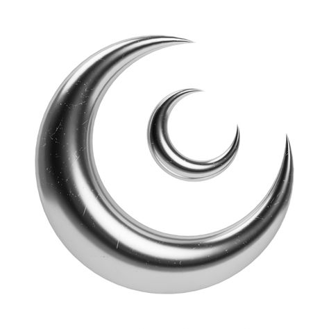 Stussy Wallpaper, 3d Moon, Cybercore Aesthetic, Moon Icon, Metal Tattoo, Graphic Motif, Tattoo Font, Moon Drawing, Iphone Wallpaper Pattern