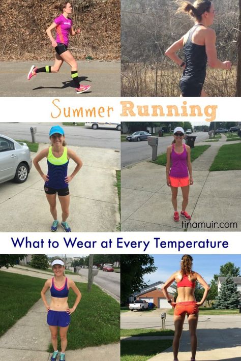 Summer Running Outfit, Winter Running Gear, Running In The Heat, Running Attire, Running Help, Running Memes, Running Outfit, Summer Running, Beginner Runner