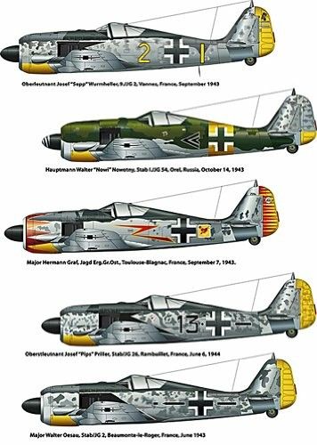 Ww2 Fighter Planes, Luftwaffe Planes, Focke Wulf Fw 190, Fw 190, Wwii Fighter Planes, Wwii Airplane, Wwii Fighters, Airplane Fighter, Aircraft Painting