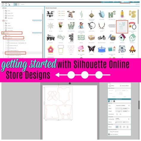 Getting Started with Silhouette CAMEO Vinyl Fonts, Silhouette School Blog, Online Store Design, Silhouette Cameo 3, Refrigerator Repair, Silhouette Online Store, Silhouette Cameo Tutorials, Silhouette School, Crafts For Teens To Make