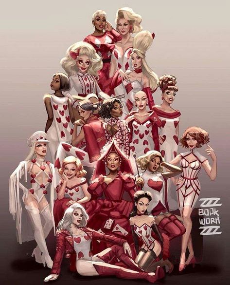 Rupaul Drag Race Winners, Drag Art, Naomi Smalls, Rupaul Drag Queen, Drag Make-up, Yas Queen, Racing Art, Queen Art, Winner Winner