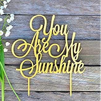 Sunshine Cake Topper, Sunshine Birthday Party, Sunshine Decorations, Sunshine Birthday Parties, Sunshine Cake, Baby Cake Topper, Sunshine Birthday, Birthday Party Cake, Party Cake