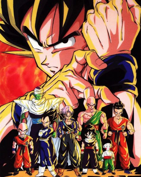 Japan Anime Art, Picture For Room, Goku Characters, Super Saiyan 3, Super Goku, Wall Scroll, Fabric Poster, Dragon Ball Wallpapers, Japan Anime