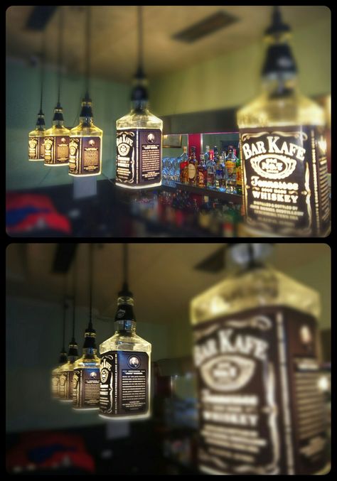 Wiskey jack daniels pedant lamp Jack Daniels Lamp, Neon Ideas, Jack Daniels Bottle, Bottle Lamp, Jack Daniels, Restaurant Decor, Neon, Restaurant, Novelty Christmas