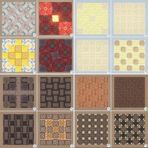 Minecraft Fancy Floor Designs, Minecraft Japanese Floor Pattern, Minecraft Floor Designs Deepslate, Minecraft Ballroom Floor, Minecraft Flooring Patterns, Minecraft Wooden Floor Designs, Minecraft Mosaic Floor, Minecraft Roof Pattern, Minecraft Floor Designs Terracotta