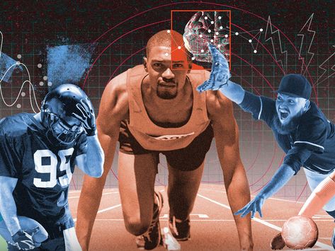 What We've Learned Through Sports Psychology Research — Smithsonian Magazine Baseball Manager, Nba Basketball Game, Psychology Studies, Head Games, Psychological Science, Sports Psychology, Psychology Research, Self Efficacy, Football Coach