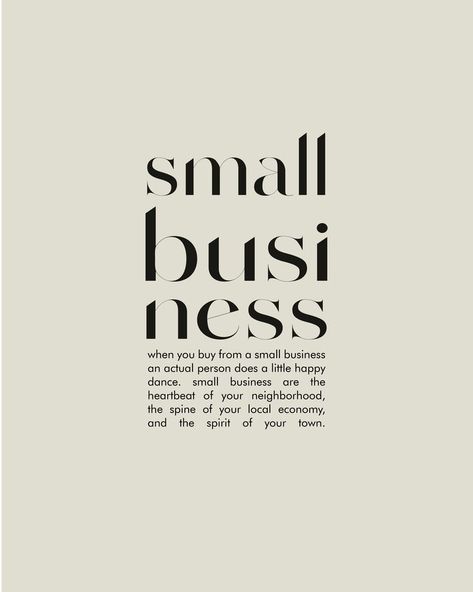 Helping Small Business Quotes, Business Reviews Quotes, Small Business Coming Soon Post, Please Follow My Business Page, Small Buissnes Quote, Small Business Caption Ideas, Support Local Quotes, Small Business Thrift Shop, Opening A Business Quotes