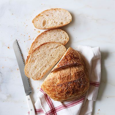 Basic Sourdough Bread Sourdough Recipe, A Loaf Of Bread, Loaf Of Bread, Sourdough Bread Recipe, Sourdough Recipes, Artisan Bread, Bread Dough, Sourdough Bread, Beautiful Food