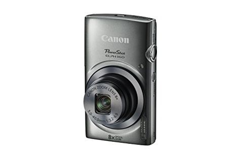 Best Canon Camera, Canon Ixus, Best Digital Camera, Canon Digital Camera, Compact Digital Camera, Instant Film Camera, Point And Shoot Camera, Compact Camera, Canon Powershot