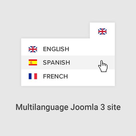 Find out how to make content for multi-language site #site #website #content #multilanguage #language #Joomla  https://www.joomla-monster.com/documentation/joomla-tutorials/how-to-configure-a-multilanguage-site-part-2 Multi Language, Website Content, Web Development