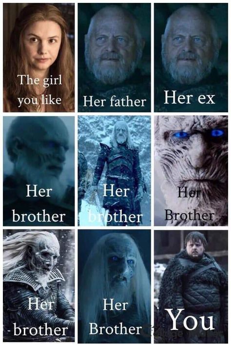 Game Of Thrones Meme, Game Of Thrones Facts, Game Of Thrones 3, Game Of Thrones Artwork, Got Game Of Thrones, Game Of Thrones Quotes, Game Of Thrones Funny, Got Memes, Gra O Tron