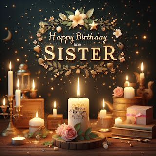 Gif Happy Birthday Sister, Happy Birthday Aunt Images, Happy Birthday Sister Cake, Happy Birthday Friend Images, Happy Birthday Little Sister, Happy Birthday Son Images, Happy Birthday Dear Sister, Sister Images, Happy Birthday Gif Images