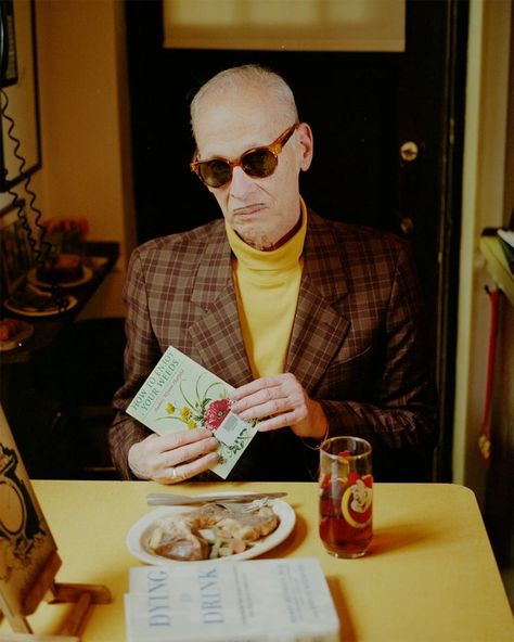 John Waters Movies, White After Labor Day, New York People, Gary Indiana, John Waters, Mr Right, Rock Festivals, Movie Shots, Figure Photo