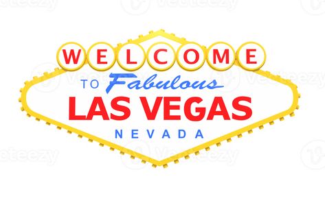 Las Vegas Welcome Sign Transparent Las Vegas Nevada, Nevada, Welcome Sign, Las Vegas, Geek Stuff, Signs, Clip Art