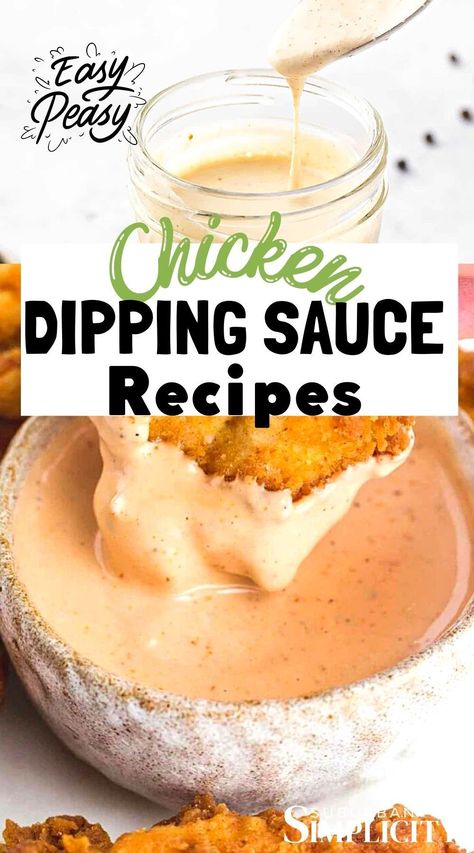 Buffalo Dipping Sauce For Chicken, Yummy Sauce For Chicken, Dip For Chicken Nuggets, Chicken Strip Dipping Sauce Recipes, Dips For Chicken Tenders, Healthy Dipping Sauce For Chicken, Grilled Chicken Dipping Sauce, Chicken Fingers Dipping Sauce, Dipping Sauce For Fried Chicken