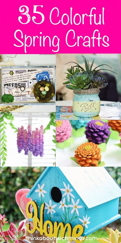 Spring Crafts Diy, Aesthetic King, Craft Ideas For Adults, Springtime Crafts, Diy Spring Crafts, Crown Aesthetic, Arts And Crafts For Adults, Arts And Crafts House, Diy Crafts For Adults