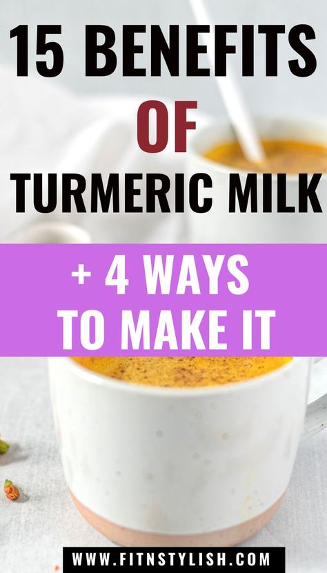 turmeric milk or golden milk, turmeric milk benefits, turmeric milk recipes, golden milk recipes Benefits Of Turmeric Milk, Golden Milk Recipe Turmeric, Turmeric Milk Benefits, Turmeric Milk Recipe, Coconut Milk Drink, Turmeric Golden Milk, Golden Milk Recipe, Turmeric Tea Recipe, Milk Benefits