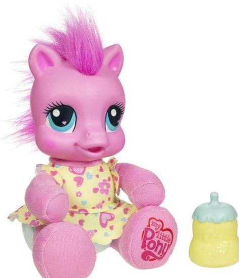 2000 Toys, 2000s Toys, 2000s Baby, Childhood Memories 2000, Kids Memories, Kawaii Toys, In Your Arms, Nostalgic Toys, Pinkie Pie