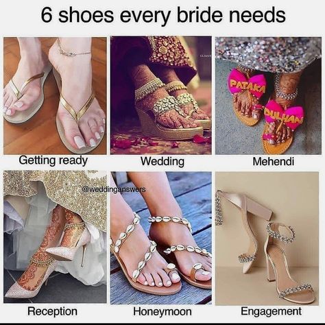 Bride Pic, Big Indian Wedding, Bride Sandals, Fashion Infographic, Destination Wedding Decor, Reception Bride, Gigi Hadid Outfits, Marriage Ideas, Exam Quotes Funny