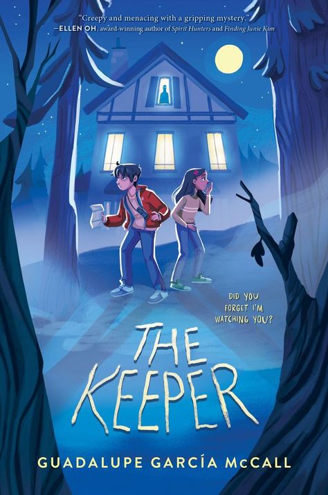 The Keeper Guadalupe Garcia McCall PDF, The Keeper Guadalupe Garcia McCall Epub, The Keeper Guadalupe Garcia McCall Audiobook, The Keeper Guadalupe Garcia McCall Read Online, The Keeper Guadalupe Garcia McCall VK, The Keeper Guadalupe Garcia McCall Epub VK, The Keeper Guadalupe Garcia McCall Kindle, The Keeper Guadalupe Garcia McCall PDF Free Download ➡ Hardcover, 288 pages
Expected publication: January 25th 2022 by HarperCollins
ISBN 0063076926
Edition Language English
File Size 28.8Mb Gabriel Garcia Marquez Books, Graphic Novel Cover, Trying To Survive, About A Boy, Cover Books, English File, Young Blood, Middle Grade Books, Practical Jokes