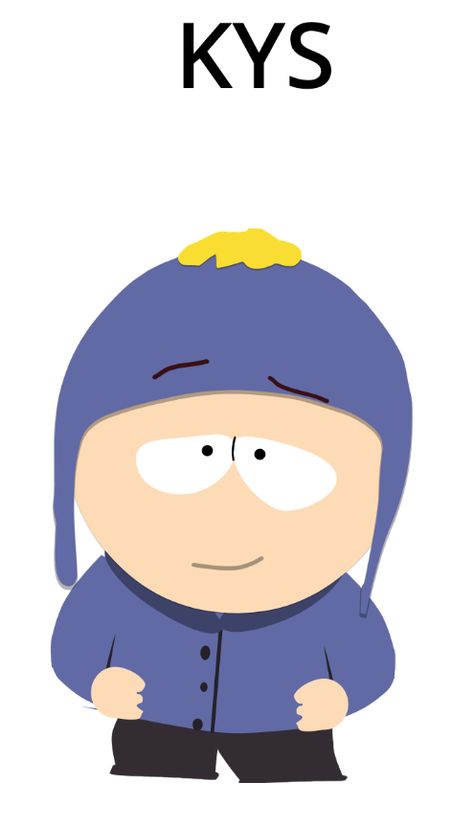 Craig Tucker Wallpaper Pc, Craig Tucker Wallpaper, Craig Tucker Pfp, Craig Pfp, Silly Pics, Craig South Park, Trey Parker, South Park Memes, Craig Tucker