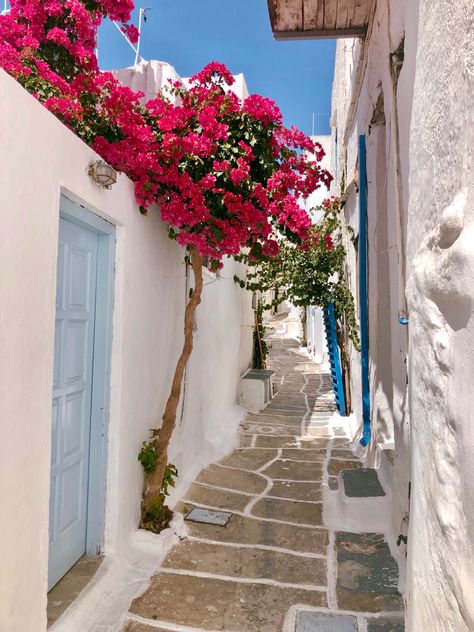 Ios Greece Aesthetic, Greece Ios, Ios Greece, Greece Aesthetic, Greek Island Hopping, Greek Vacation, Europe Aesthetic, Greece Vacation, Euro Summer