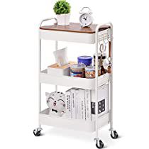 Check this out! Trolley Organizer, Metal Utility Cart, Kitchen Classroom, Rolling Desk, Metal Cart, Metal Bar Cart, Rolling Storage Cart, Craft Diy Ideas, Serving Cart