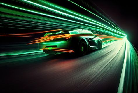 Over Speeding Car, Car Photography Ideas Angles, Speed Background, Speed Effect, 3d Tunnel, Midnight Drive, Car On Road, Honda Hatchback, Shine Logo