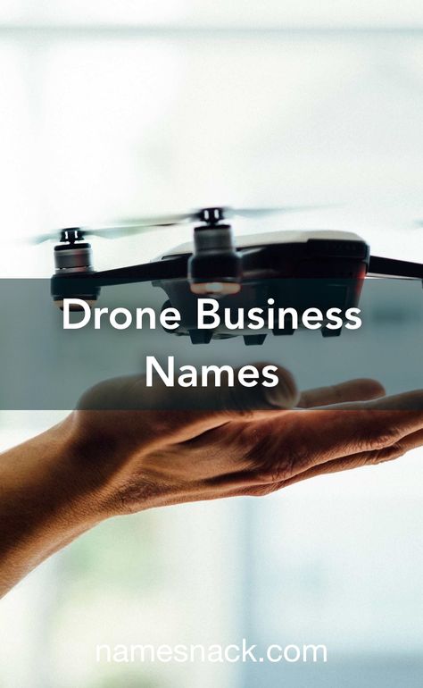 Drone Business Ideas, Drone Photography Ideas, Drone Videography, Agriculture Drone, Drone Business, Free Logos, Photography Names, Flying Drones, Catchy Names