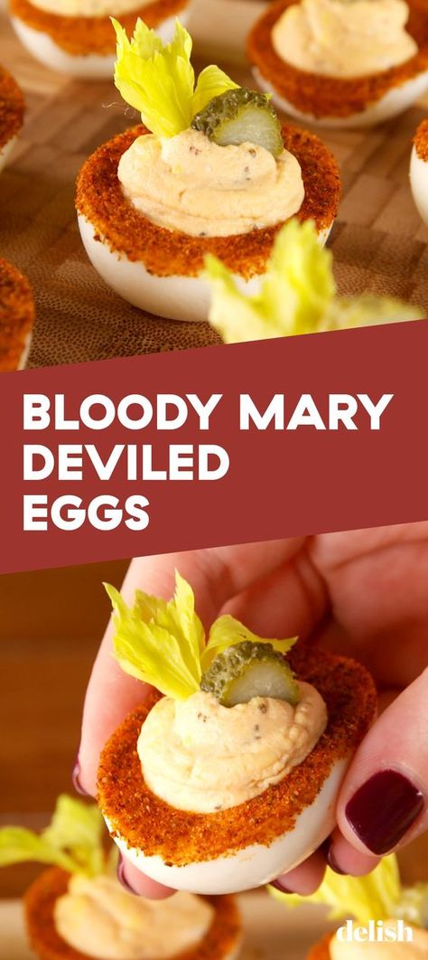 Devilled Eggs Recipe Best, Best Deviled Eggs, Deviled Eggs Recipe, Eggs Recipe, Boiled Egg, Food Blogs, The Genius, Party Food Appetizers, Deviled Eggs