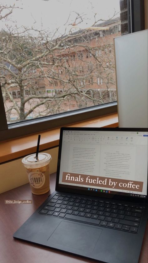 Office Coffee Instagram Story, Lawyer Instagram Story, Coffee Study Instagram Story, Med School Instagram Story, First Day Of University Instagram Story, College Aesthetic Instagram Story, First Day Of College Instagram Story, College Instagram Story Ideas, Studying Captions Instagram