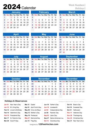 Free 2024 Holiday Calendar with Week Numbers 2023 Holiday Calendar, Calender 2023 Free Printable, 2023 Anime Calendar, 2023 Calendar Printable Free, 2023 Calendar With Holidays, Free Calendar Download, Calender 2023, Calendar With Week Numbers, Art Rubric