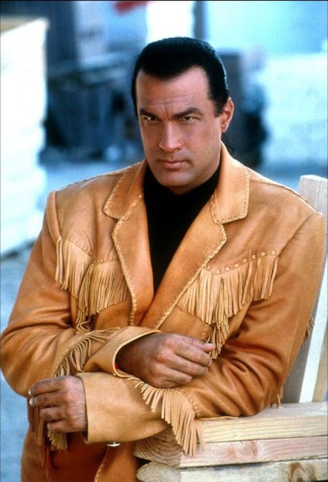 Steven Seagal for the hero or villain. He was considered more than once to be in the expendables franchise and turned it down. He's got a lot of charisma in all his movies and he's perfect for the franchise. This time he should be in this franchise. Steven Segal, Bruce Lee Pictures, Action Movie Stars, Kelly Lebrock, Martial Arts Instructor, Steven Seagal, The Expendables, Martial Artists, Martial Artist