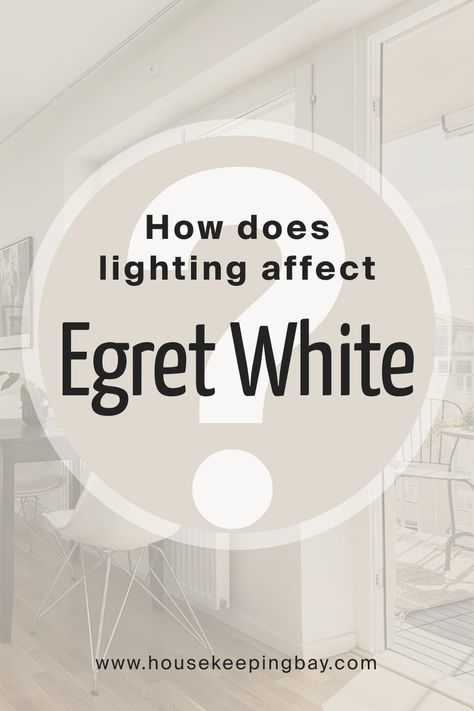 How does lighting affect Egret White SW 7570 Egret White Walls Pure White Trim, Sw 7570 Egret White, Sw Whites For Walls, Egret White Living Room, Egret Sherwin Williams, Egret White Exterior House, Egret White Sherwin Williams Coordinating Colors, Sw Divine White Walls, Colors That Go With Egret White